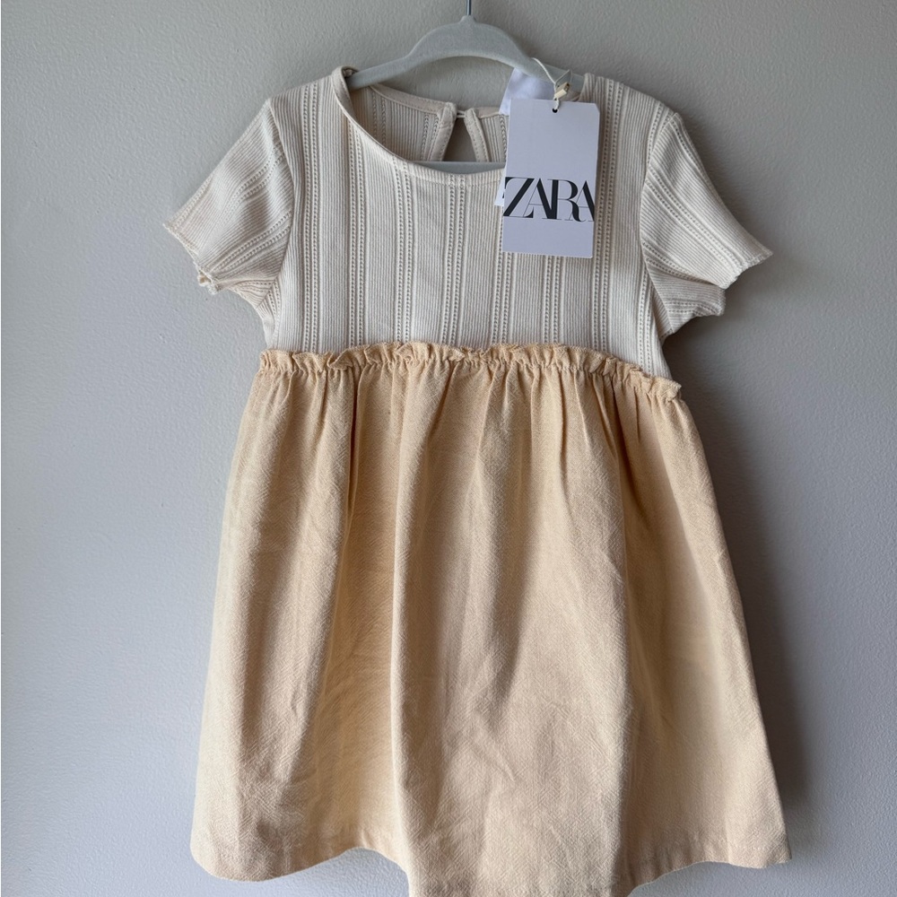 Toddler Zara Dress